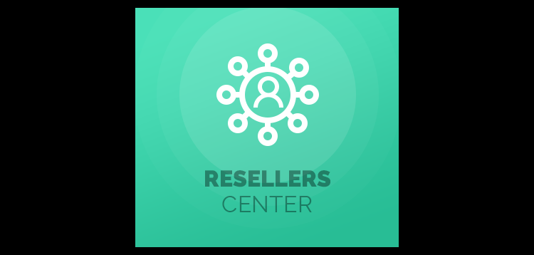 Resellers Center For WHMCS